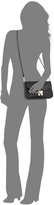 Thumbnail for your product : Tommy Hilfiger Postino Casual Leather Crossbody Clutch