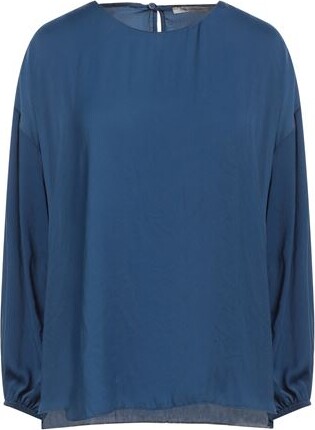 Biancoghiaccio Woman Top