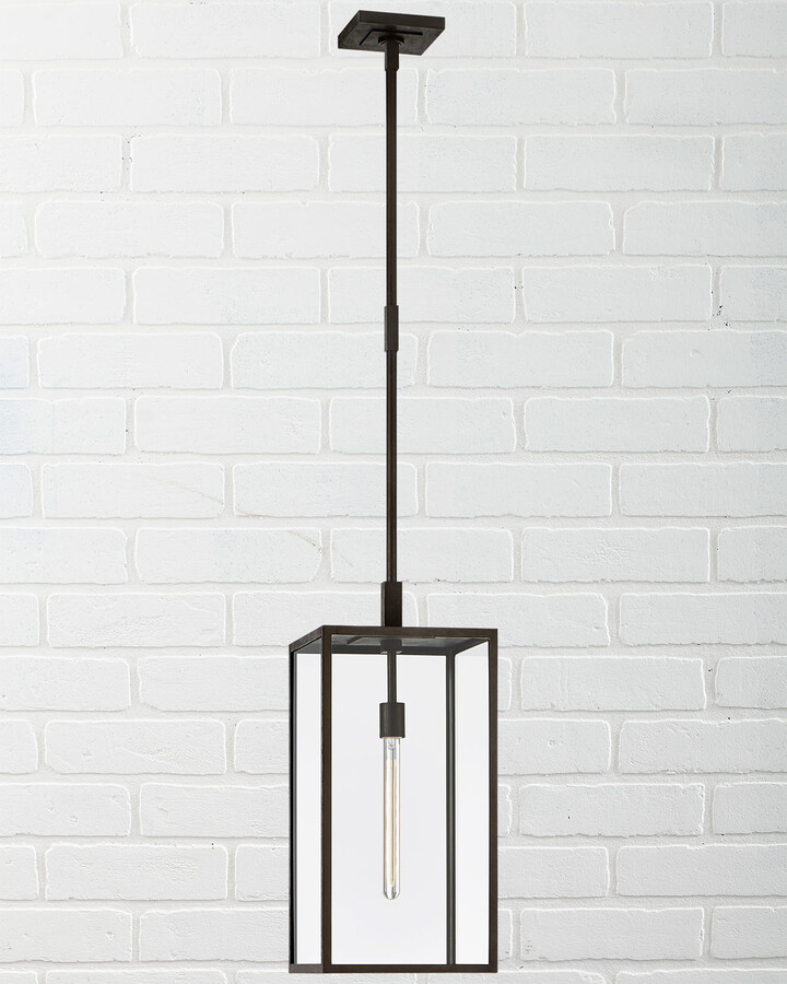 Visual Comfort Signature Fresno Large Hanging Lantern ShopStyle