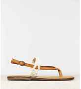 Thumbnail for your product : American Eagle Braided Slingback Sandal