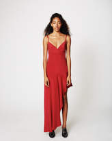 Thumbnail for your product : Nicole Miller Asymmetrical Hemline Dress
