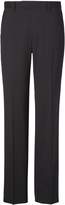 Thumbnail for your product : Banana Republic Standard Solid Italian Wool Suit Pant