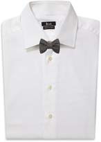Thumbnail for your product : Tom Ford Striped Bow Tie