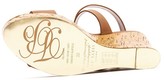 Thumbnail for your product : Ted Baker Oliviaa - Tan Leather
