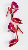 Thumbnail for your product : Badgley Mischka Ella Strappy Sandals