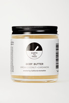 Thumbnail for your product : Earth Tu Face Coconut Body Butter, 118.3g