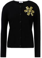 Thumbnail for your product : Moschino Cheap & Chic OFFICIAL STORE Cardigan