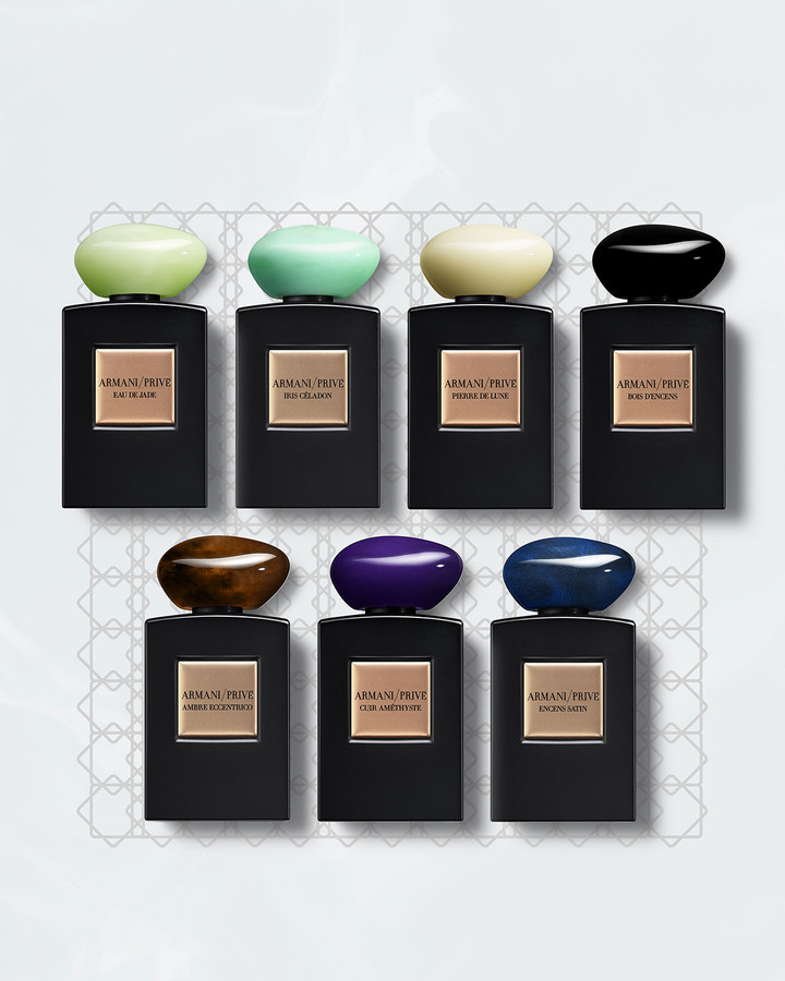 armani prive imperiale