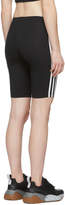 Thumbnail for your product : adidas Black Adicolor Cycling Shorts