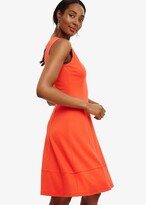 Thumbnail for your product : Phase Eight Panya Panelled Dress