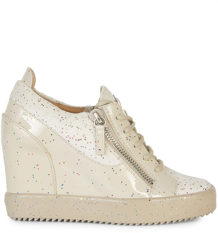 Wedge Sneakers | Shop the world's largest collection of fashion | ShopStyle  Australia