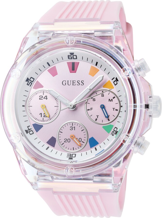 GUESS Women's Athena 39mm Quartz Watch
