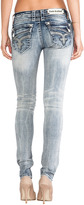 Thumbnail for your product : Rock Revival Johanna Skinny