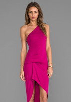 Thumbnail for your product : Riller & Fount Presley Dress
