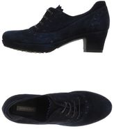 Thumbnail for your product : Apepazza Lace-up shoes