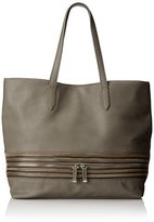 Thumbnail for your product : Big Buddha Val Banded Tote Shoulder Bag