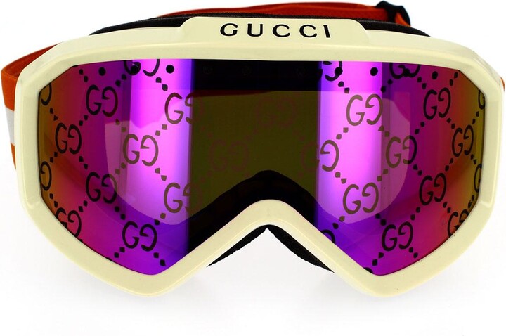Gucci Eyewear Sunglasses - ShopStyle