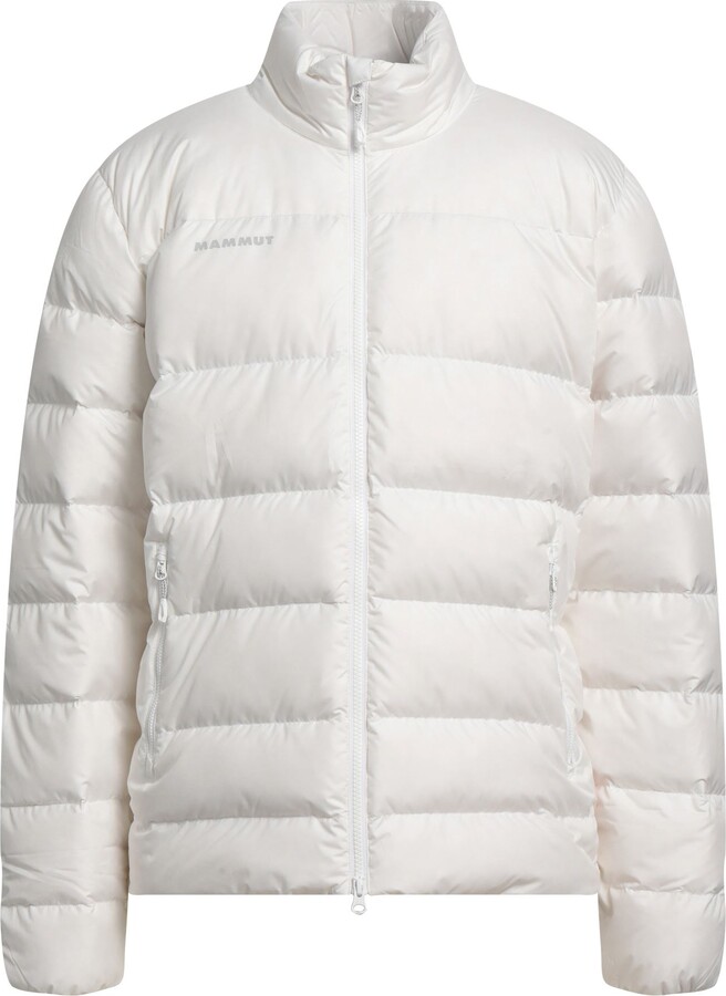 Mammut Zun In Down Jacket - ShopStyle
