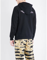 Thumbnail for your product : Billionaire Boys Club Sunseeker cotton hoody
