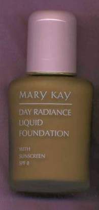 Mary Kay Day Radiance Liquid Foundation ~ Cocoa by
