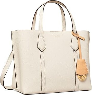Tory Burch Perry Small Leahter Tote Bag
