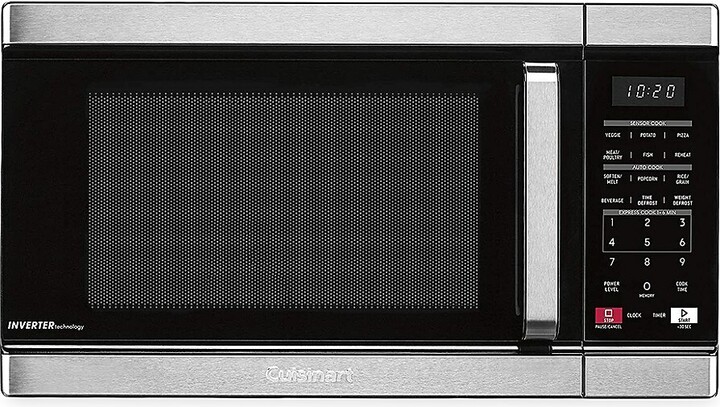Cuisinart Toaster/Air Fryer CTOA-122 - Tanga