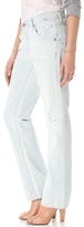 Thumbnail for your product : Citizens of Humanity Simone Finnely Stripe Jeans