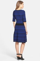 Thumbnail for your product : Taylor Dresses Ribbed Sweater Dress