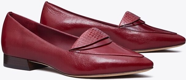 Tory Burch Loafers | Shop The Largest Collection | ShopStyle