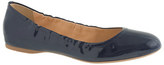Thumbnail for your product : J.Crew Emma patent ballet flats