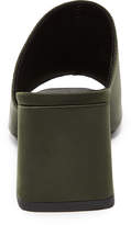 Thumbnail for your product : Jeffrey Campbell Perpetua Mules