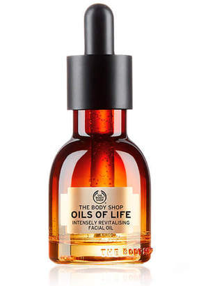 The Body Shop Oils Of LifeTM Intensely Revitalising Facial Oil