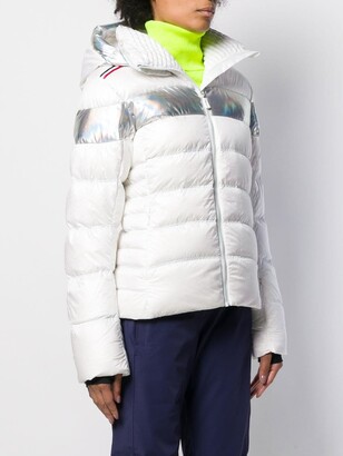 Rossignol Holo Hiver down ski jacket