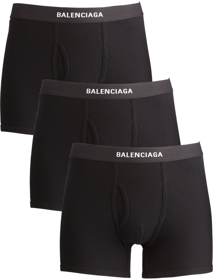 balenciaga underwear women's