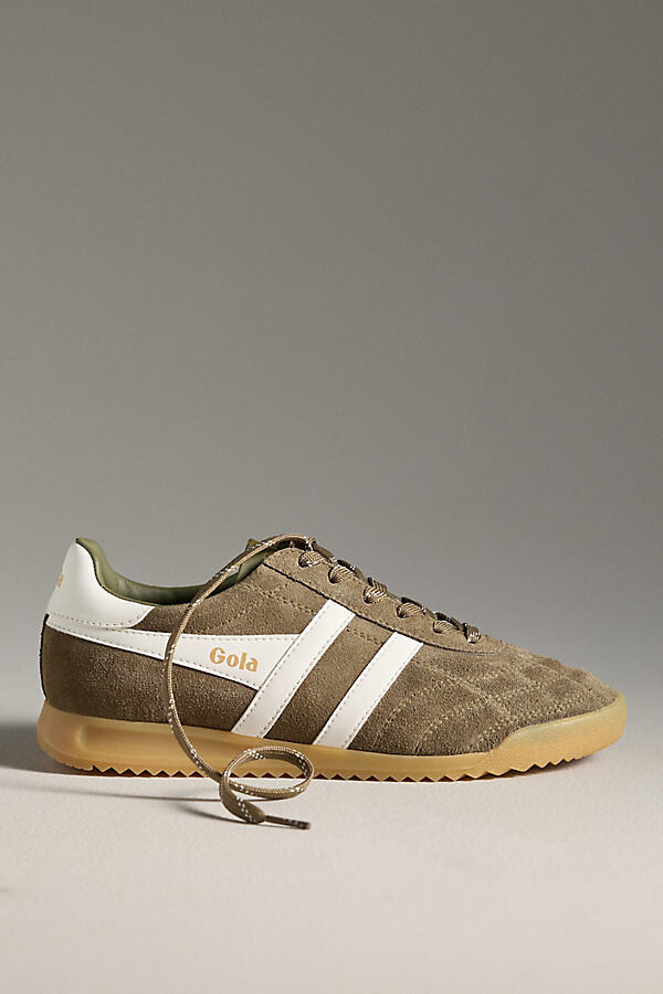 Gola x Anthropologie Stadium Sneakers