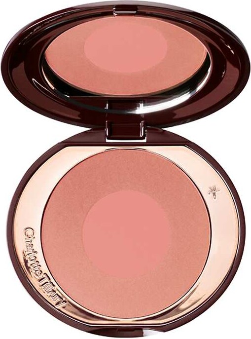 Charlotte Tilbury Cheek to Chic Blusher - Ecstasy