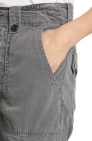Thumbnail for your product : NSF Sash Belt Cotton Cargo Pants