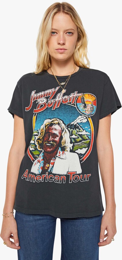 MadeWorn Jimmy Buffet Tee