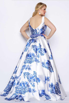 Thumbnail for your product : Mac Duggal Fabulouss Style 77176F