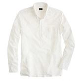 Thumbnail for your product : J.Crew Tall vintage oxford popover