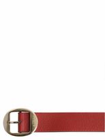 Thumbnail for your product : Tru Trussardi Cintura In Pelle