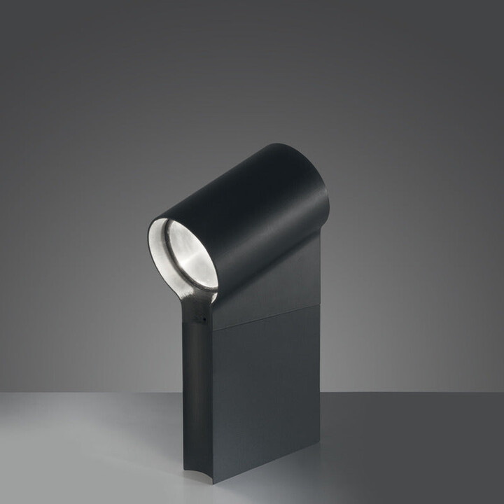 Artemide Oblique Bollard