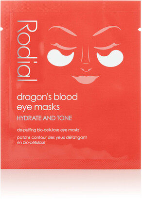 Rodial Dragon's Blood Eye Mask, Single Sachet - ShopStyle