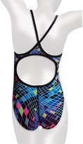 Thumbnail for your product : TYR Disco Inferno DiamondFit Swimsuit - UPF 50+ (For Women)