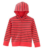 Thumbnail for your product : Ruff Hewn Mix & Match Boys' 2T-7 Fleece Striped Hoodie