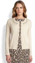 Thumbnail for your product : Kate Spade Macie Cardigan