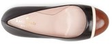 Thumbnail for your product : Kate Spade 'kev-mid' wedge pump (Women)