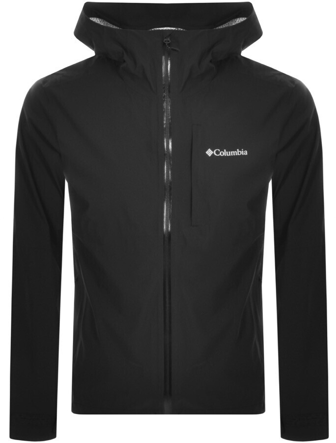 columbia jacket sydney