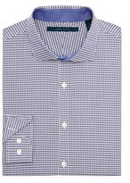Thumbnail for your product : Perry Ellis Long Sleeve Micro Dobby Shirt