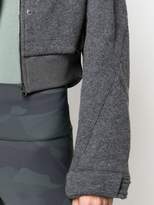Thumbnail for your product : Alo Yoga Strut jacket